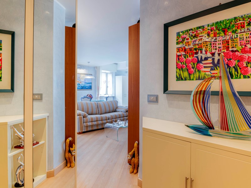 Appartamento in Vendita a Alassio, 850'000€, 110 m², arredato