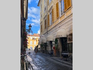 Quadrilocale in Vendita a Sarzana, 220'000€, 103 m²