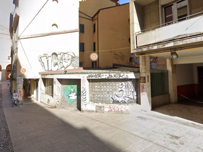 Box in Vendita a Bologna, zona Centro, 52'000€, 9 m²