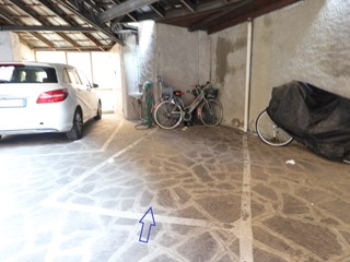 Box in Vendita a Bologna, zona Centro, 52'000€, 9 m²