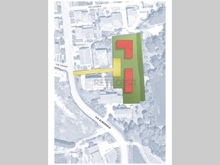 Terreno edificabile in Vendita a Bolzano Vicentino, zona Lisiera, 270'000&euro;, 3291 m²