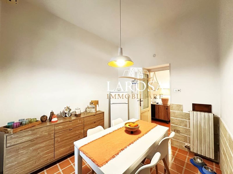 Appartamento in Vendita a Lecce, 115'000€, 105 m²
