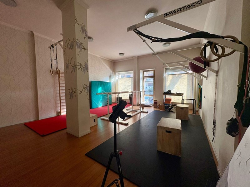 Capannone in Affitto a Torino, zona San Paolo, 750€, 80 m²