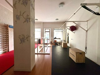 Capannone in Affitto a Torino, zona San Paolo, 750€, 80 m²