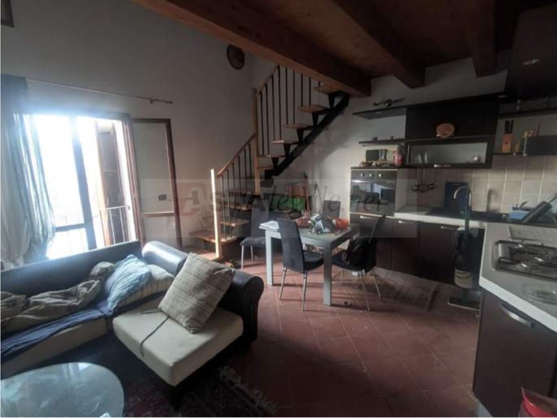 Bilocale in Vendita a Meldola, 51'000€, 47 m²