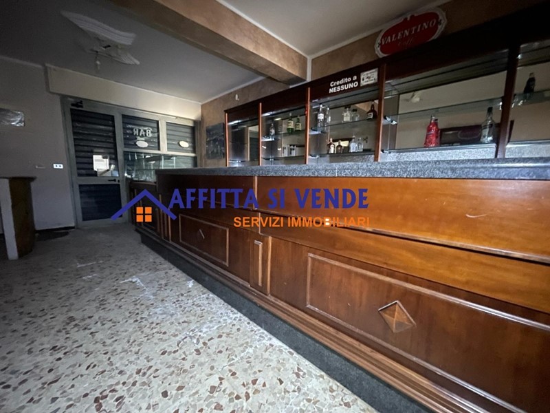 Immobile commerciale in Vendita a Siracusa, 38'000&euro;, 50 m²