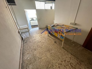Immobile commerciale in Vendita a Siracusa, 38'000&euro;, 50 m²