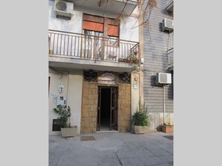 Immobile commerciale in Vendita a Palermo, 60'000€, 60 m²