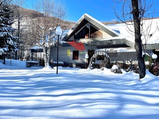 Trilocale in Vendita a Limone Piemonte, 149'000€, 55 m², arredato, con Box