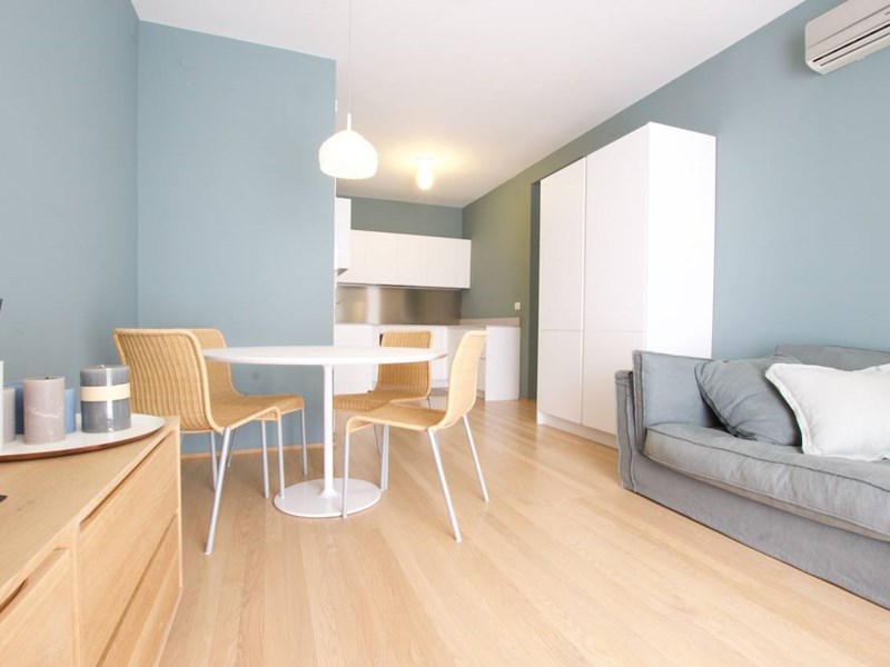 Quadrilocale in Vendita a Jesolo, zona centrale, 390'000&euro;, 80 m², arredato