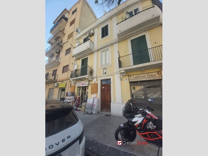 Bilocale in Vendita a Messina, 49'000€, 55 m²