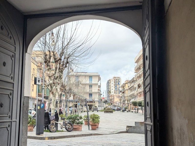 Casa Semi Indipendente in Vendita a Boscoreale, 89'000€, 60 m²