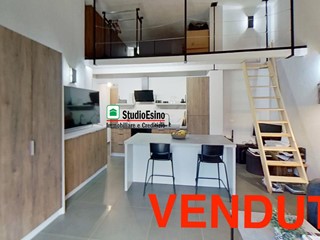 Bilocale in Vendita a San Benedetto del Tronto, 78'000€, 35 m²