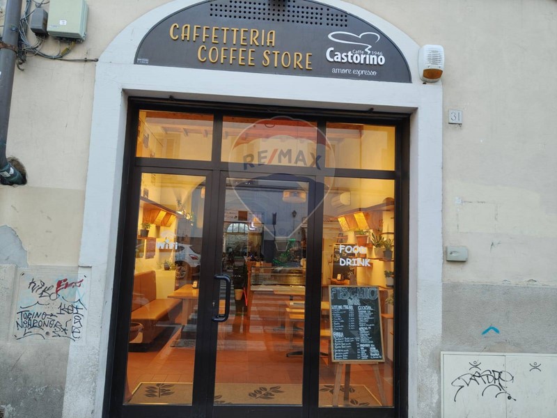 Attività commerciale in Vendita a Firenze, zona Porta a Prato, 75'000€, 170 m²