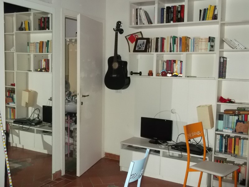 Bilocale in Vendita a San Miniato, zona Scala, 78'000€, 40 m², arredato