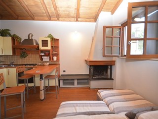 Trilocale in Vendita a Massa, zona Poveromo, 190'000€, 58 m²