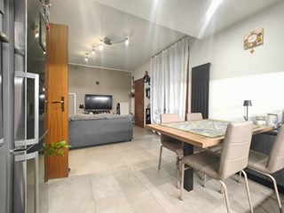 Appartamento in Vendita a Altopascio, 135'000€, 80 m², arredato, con Box