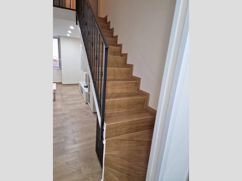 Quadrilocale in Vendita a Torre Annunziata, 85'000€, 100 m², arredato