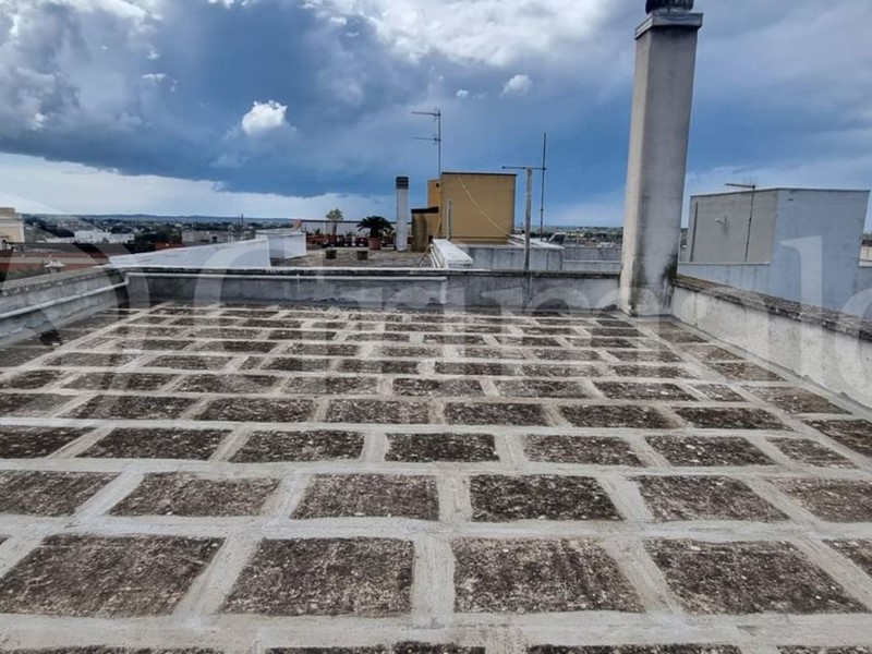 Casa Indipendente in Vendita a Tuglie, 95'000€, 191 m²