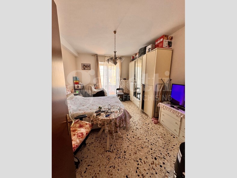 Trilocale in Vendita a Colleferro, 79'000€, 75 m²