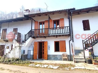 Casa Indipendente in Vendita a Cumiana, 39'000€, 85 m²