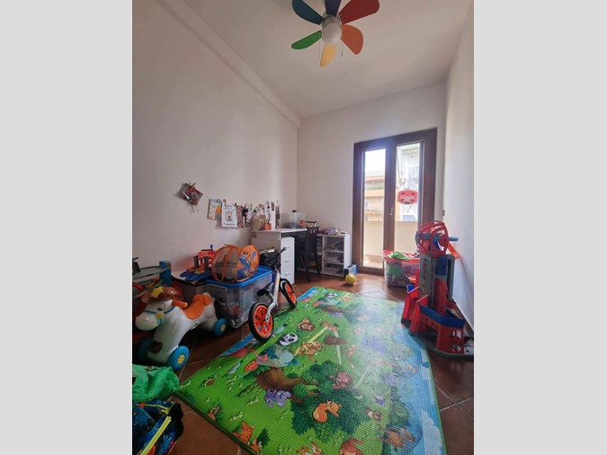 Appartamento in Vendita a Aprilia, 319'000€, 180 m²