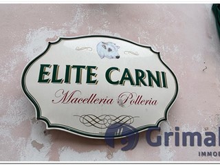 Attività commerciale in Vendita a Abbiategrasso, 145'000€, 80 m²