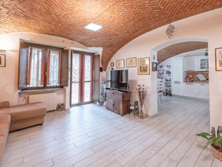Quadrilocale in Vendita a Venaria Reale, 198'000€, 115 m²