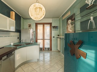 Appartamento in Vendita a Pinerolo, 230'000€, 125 m²