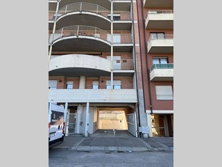 Box in Vendita a Torino, 24'000€, 24 m²