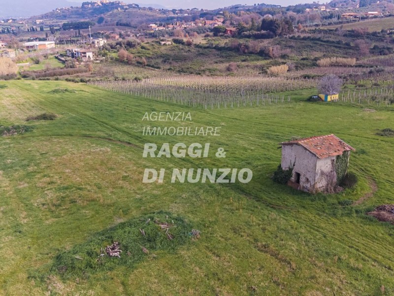 Terreno agricolo in Vendita a Monte Compatri, 420'000€, 48000 m²