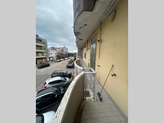 Quadrilocale in Vendita a Pescara, 176'000&euro;, 150 m², arredato