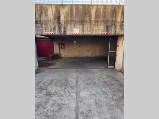 Box in Vendita a Paderno Dugnano, 13'000€, 15 m²