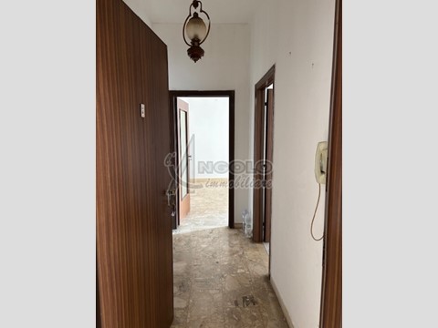 Appartamento in Vendita a Occhiobello, zona S.ta MARIA MADDALENA, 79'000€, 90 m²