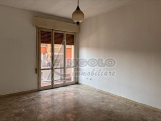 Appartamento in Vendita a Occhiobello, zona S.ta MARIA MADDALENA, 79'000€, 90 m²