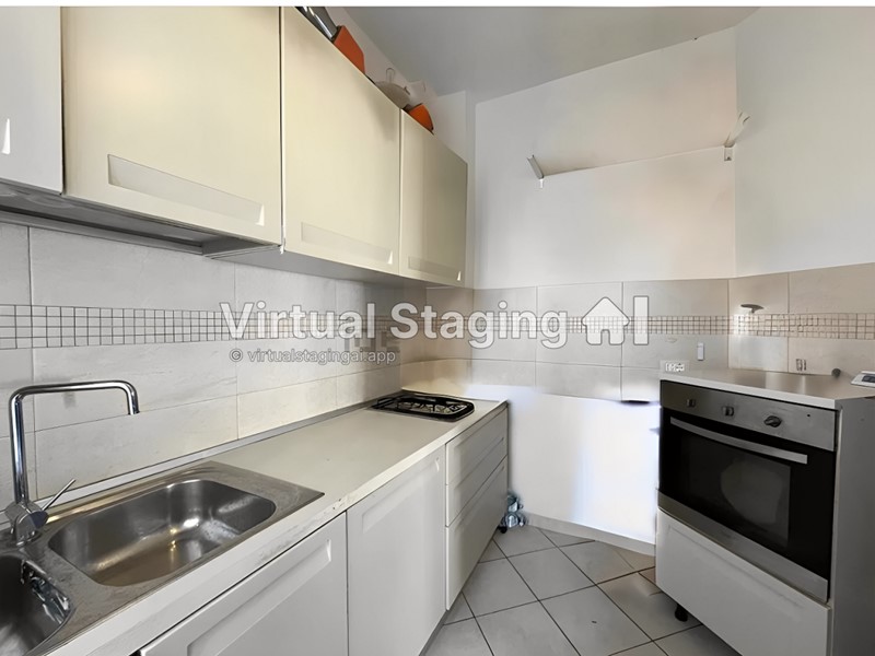 Appartamento in Vendita a Massa, 215'000€, 100 m²