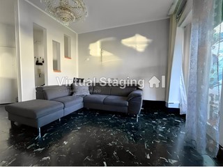 Appartamento in Vendita a Massa, 215'000€, 100 m²