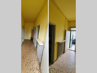 Casa Indipendente in Vendita a Forlimpopoli, 172'500&euro;, 225 m²