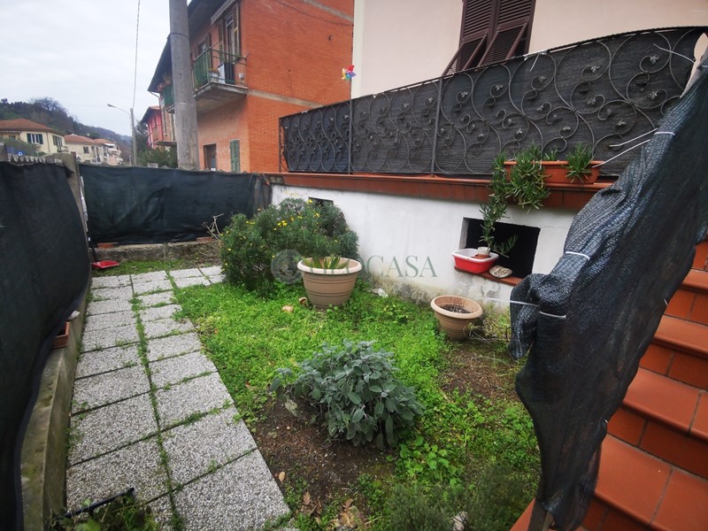 Quadrilocale in Vendita a Arcola, 190'000€, 140 m²