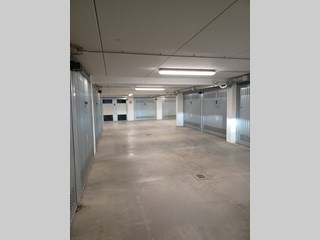 Box in Affitto a Modena, zona Morane, 150&euro;, 20 m²