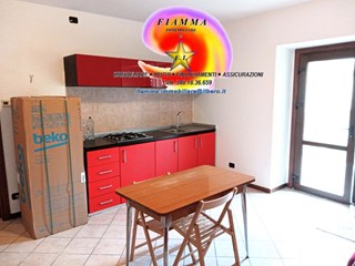 Bilocale in Vendita a Cisano Bergamasco, 85'000€, 60 m², arredato