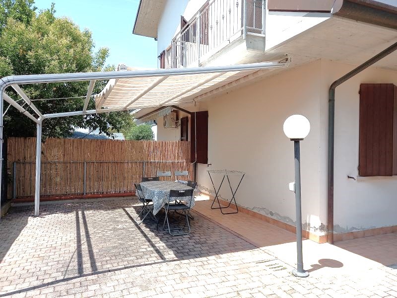 Trilocale in Affitto a Ravenna, zona Lido di Dante, RA, 400&euro;, 50 m², arredato