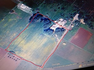 Villa in Vendita a Martina Franca, zona contrada sor luca, 398'000€, 490 m²