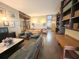 Appartamento in Vendita a Viareggio, 620'000€, 210 m²