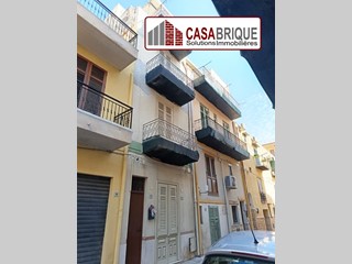 Villa in Vendita a Bagheria, 40'000€, 100 m²