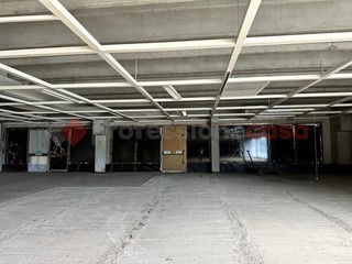 Capannone in Affitto a Arezzo, 14'400€, 2400 m²