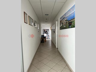 Negozio in Affitto a Arezzo, 4'000€, 620 m², arredato