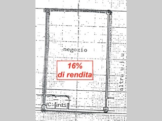 Negozio in Vendita a Paese, 75'000€, 100 m², arredato