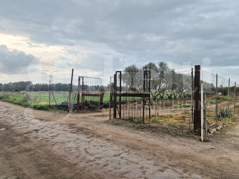 Terreno edificabile in Vendita a Sestu, 109'000€, 4385 m²