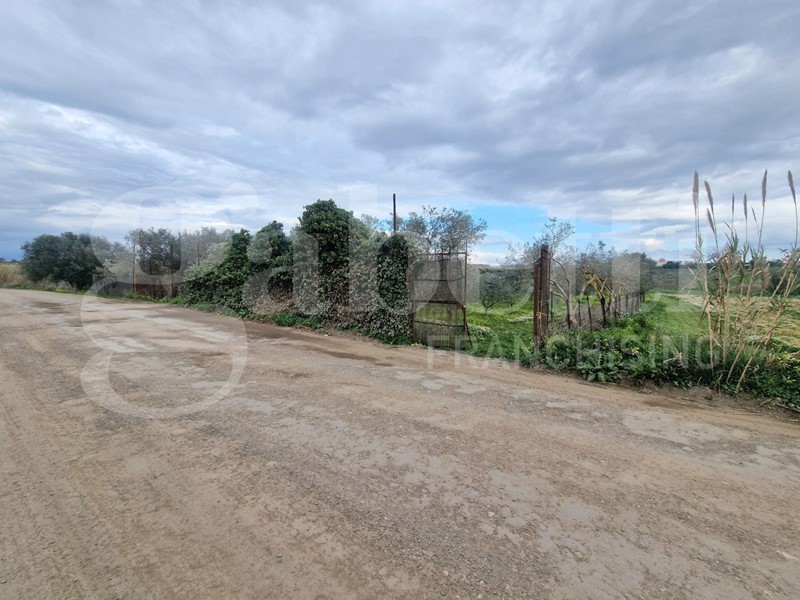 Terreno edificabile in Vendita a Sestu, 73'500€, 2940 m²